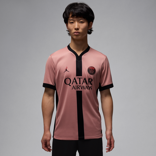 E maillot de foot replica Dri-FIT Paris Saint-Germain 2024/2025 Stadium - Jordan - Modalova