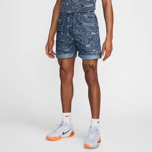 Short de tennis Dri-FIT Court Heritage 15 cm - Nike - Modalova