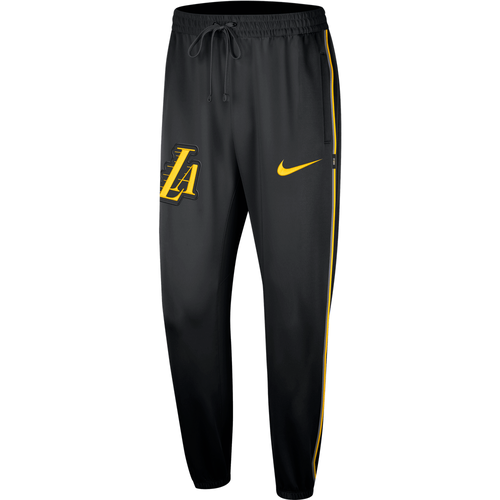 Pantalon NBA Dri-FIT Los Angeles Lakers Showtime City Edition - Nike - Modalova