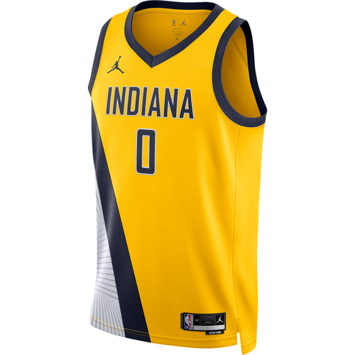 Maillot Dri-FIT NBA Swingman Indiana Pacers Statement Edition - Jordan - Modalova