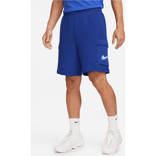 Short cargo en molleton Sportswear - Nike - Modalova