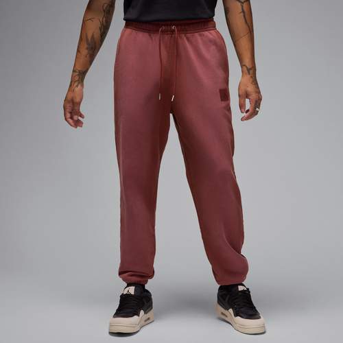 Pantalon en tissu Fleece Flight - Jordan - Modalova
