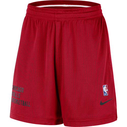 Short en mesh NBA Chicago Bulls - Nike - Modalova