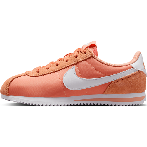 Chaussure Cortez Textile pour ado - Nike - Modalova