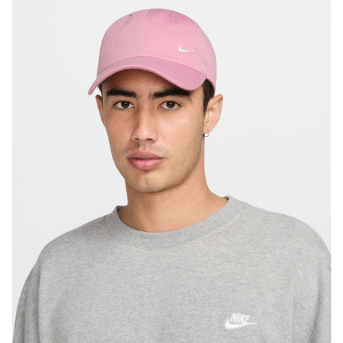 Casquette souple Nike Club - Rose - Nike - Modalova