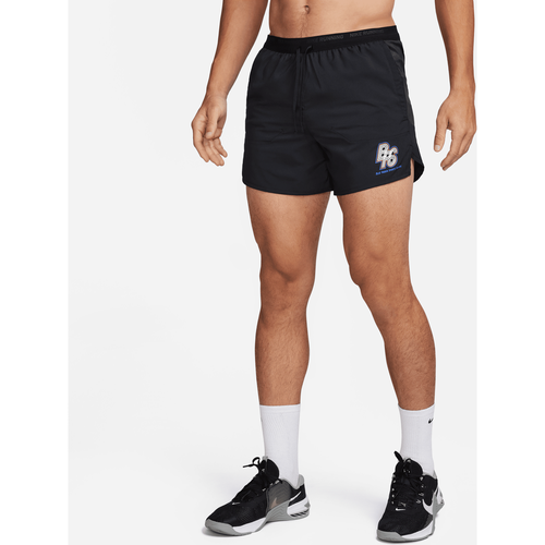 Short de running avec sous-short intégré 13 cm Running Energy Stride - Nike - Modalova