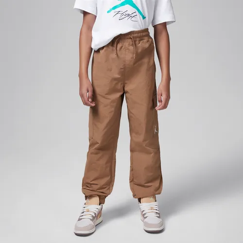 Pantalon cargo double pour ado - Jordan - Modalova