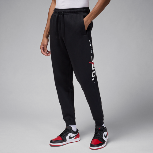 Pantalon de jogging en tissu Fleece Essentials - Jordan - Modalova