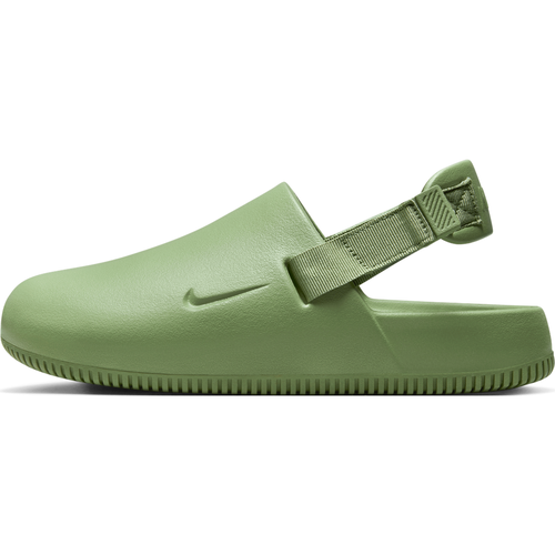 Mule Nike Calm pour femme - Vert - Nike - Modalova