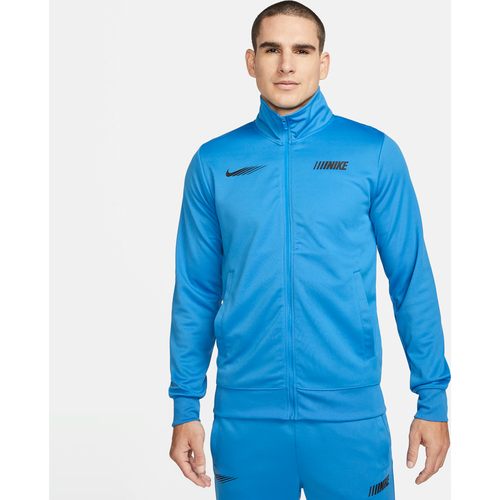 Veste de survêtement Sportswear Standard Issue - Nike - Modalova