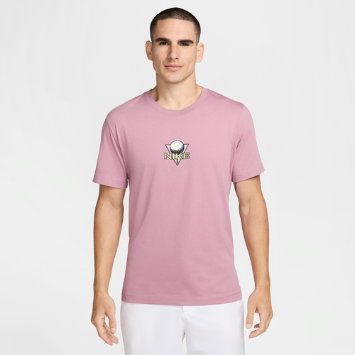 T-shirt de golf - Nike - Modalova