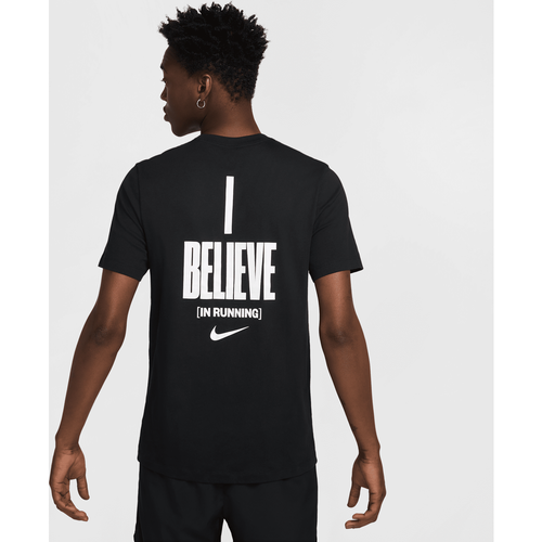 T-shirt de running - Nike - Modalova