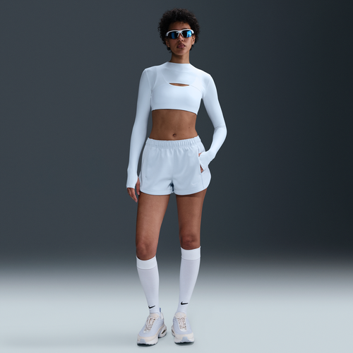Short taille mi-haute Sportswear Windrunner 5 cm - Nike - Modalova