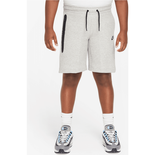 Short  Sportswear Tech Fleece pour ado (garçon) (taille élargie) - Nike - Modalova