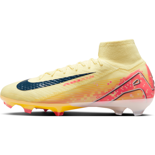 Chaussure de foot à crampons montantes Mercurial Superfly 10 Elite « Kylian Mbappé » - Nike - Modalova