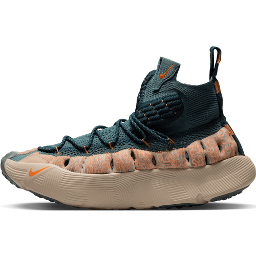 Chaussure ISPA Sense Flyknit pour homme - Nike - Modalova