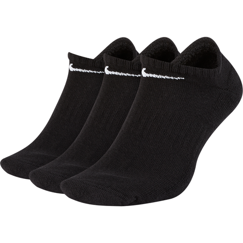 Chaussettes de training invisibles Everyday Cushioned (3 paires) - Nike - Modalova