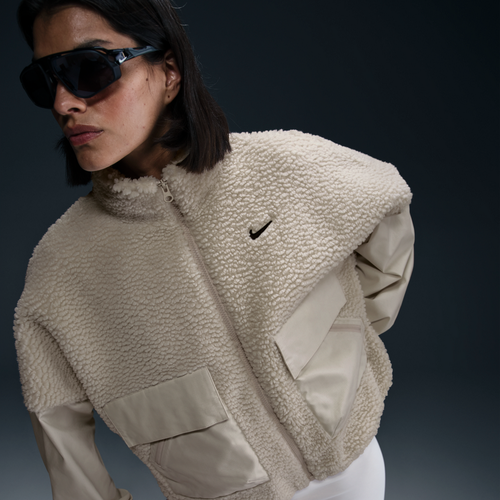 Veste oversize cosy Sportswear Essential - Nike - Modalova