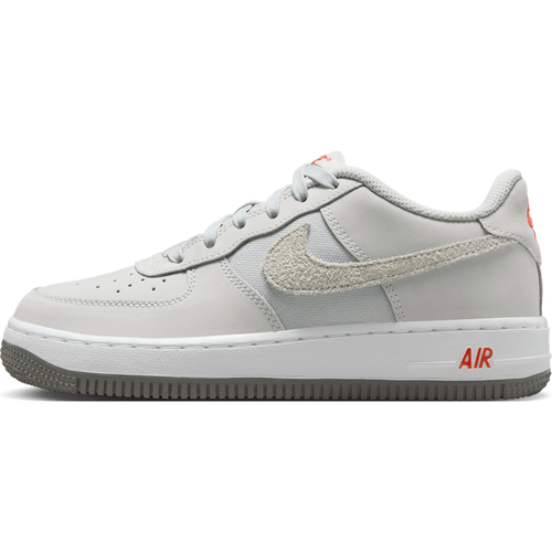 Chaussure Air Force 1 LV8 pour ado - Nike - Modalova