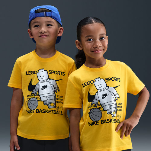 T-shirt x LEGO® Collection pour enfant - Nike - Modalova