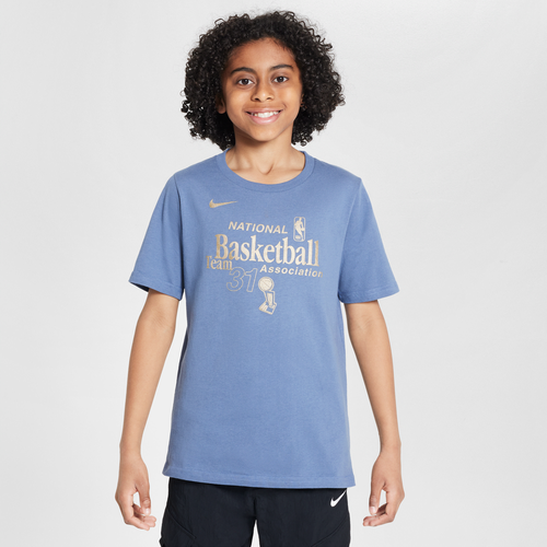 T-shirt NBA Team 31 Essential pour ado - Nike - Modalova