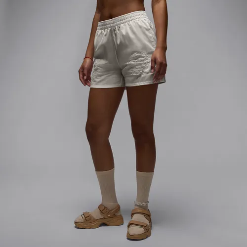 Short tissé - Jordan - Modalova