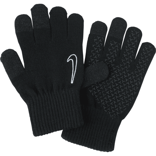 Gants en maille Tech Grip pour ado - Nike - Modalova