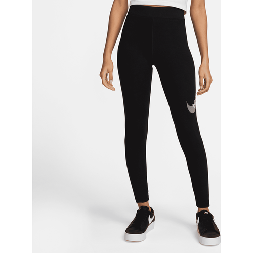 Legging taille haute Sportswear Swoosh - Nike - Modalova