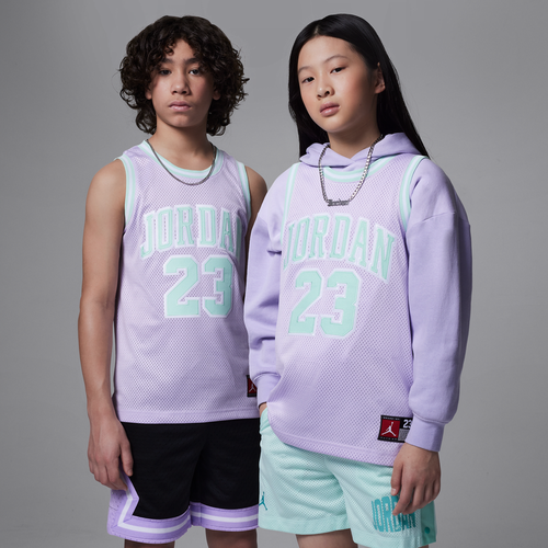 Maillot 23 pour ado - Jordan - Modalova