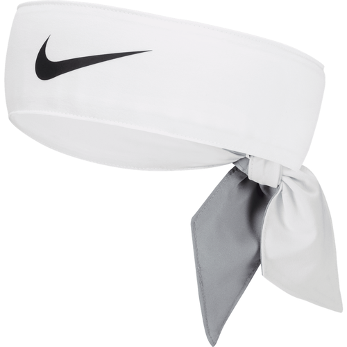 Bandeau de tennis NikeCourt - Blanc - Nike - Modalova