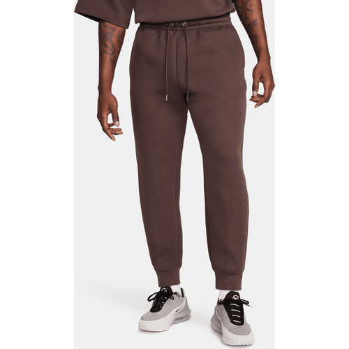 Pantalon en tissu Fleece Tech Fleece Reimagined - Nike - Modalova