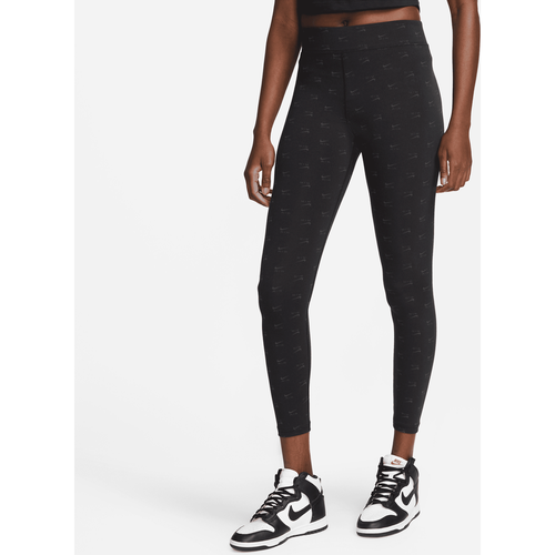 Legging taille haute imprimé  Air - Nike - Modalova