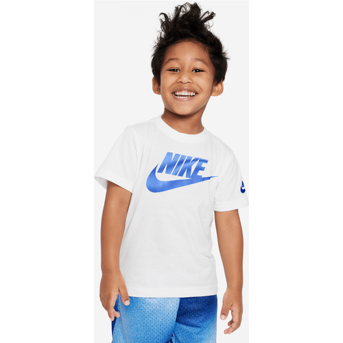T-shirt Brandmark Futura Tee pour tout-petit - Nike - Modalova