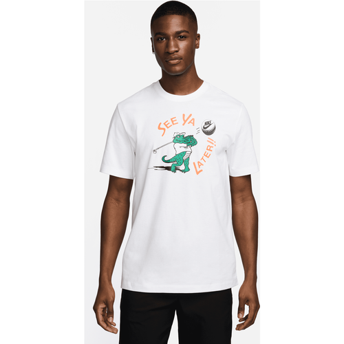 T-shirt de golf - Nike - Modalova