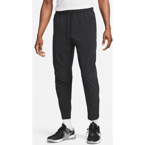 Pantalon avec ouvertures à zip Dri-FIT Unlimited - Nike - Modalova