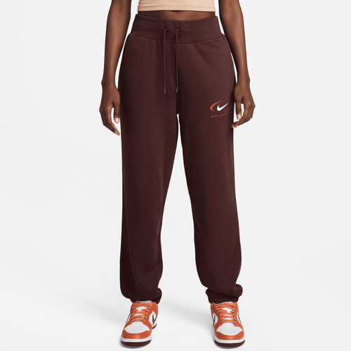 Pantalon oversize à taille haute  Sportswear Phoenix Fleece - Nike - Modalova