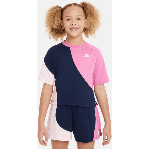 Haut en jersey Sportswear pour ado (fille) - Nike - Modalova