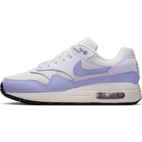 Chaussure Air Max 1pour ado - Gris - Nike - Modalova