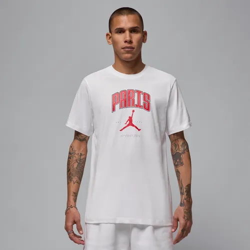T-shirt Paris - Jordan - Modalova