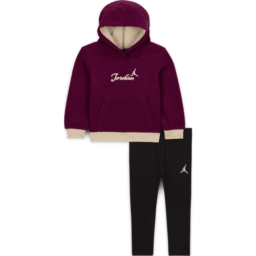 Ensemble deux pièces avec legging Meta-Enchantment Dri-FIT pour bébé (12-24 mois) - Jordan - Modalova