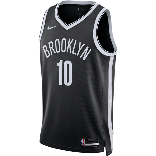 Maillot Dri-FIT NBA Swingman Brooklyn Nets Icon Edition 2022/23 - Nike - Modalova