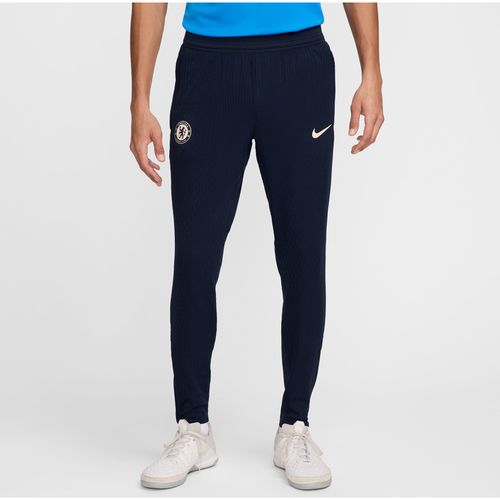 Pantalon de foot en maille Dri-FIT ADV Chelsea FC Strike Elite - Nike - Modalova