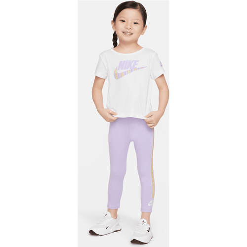 Ensemble avec legging Happy Camper pour tout-petit - Nike - Modalova