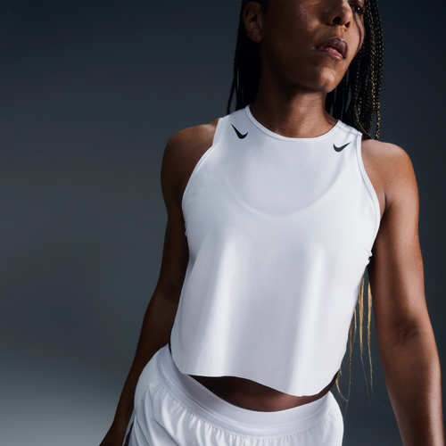 Débardeur court de running Dri-FIT ADV AeroSwift - Nike - Modalova