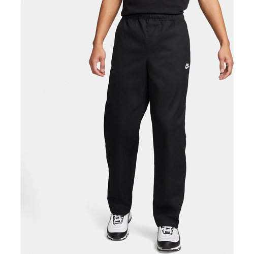 Pantalon tissé à coupe droite Club - Nike - Modalova