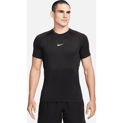 Haut à manches courtes slim Pro Dri-FIT - Nike - Modalova