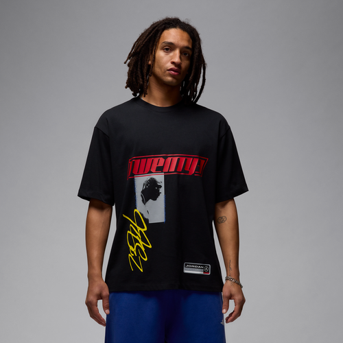 T-shirt oversize Flight Essentials - Jordan - Modalova