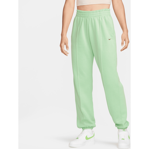 Pantalon coupe ample en tissu Fleece Sportswear - Nike - Modalova