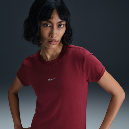 T-shirt slim court Sportswear Chill Knit - Nike - Modalova