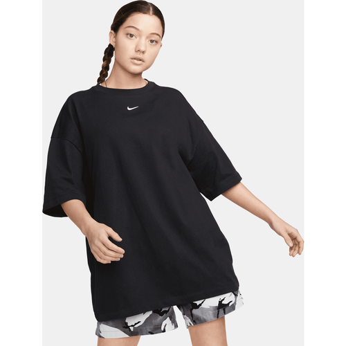 T-shirt oversize Sportswear Essential - Nike - Modalova